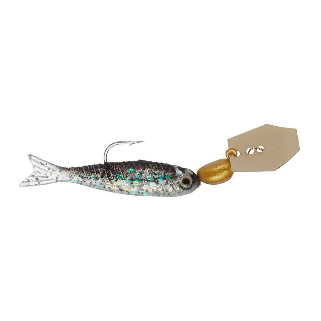 Z-Man Chatterbait Flashback Mini