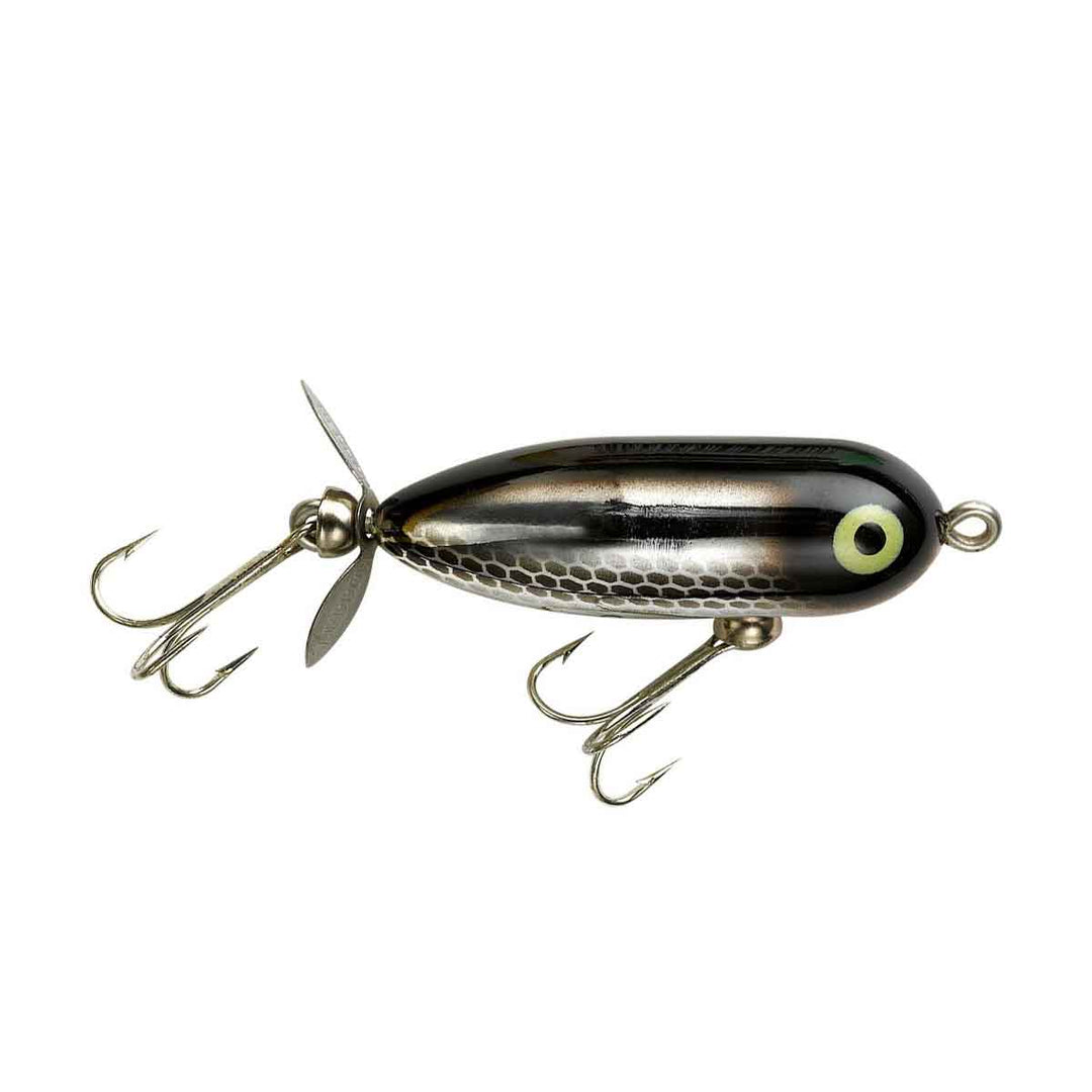 Heddon Tiny Torpedo