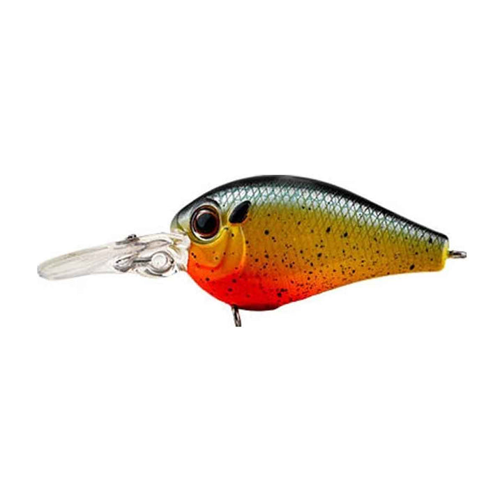 Evergreen Piccolo Crankbait