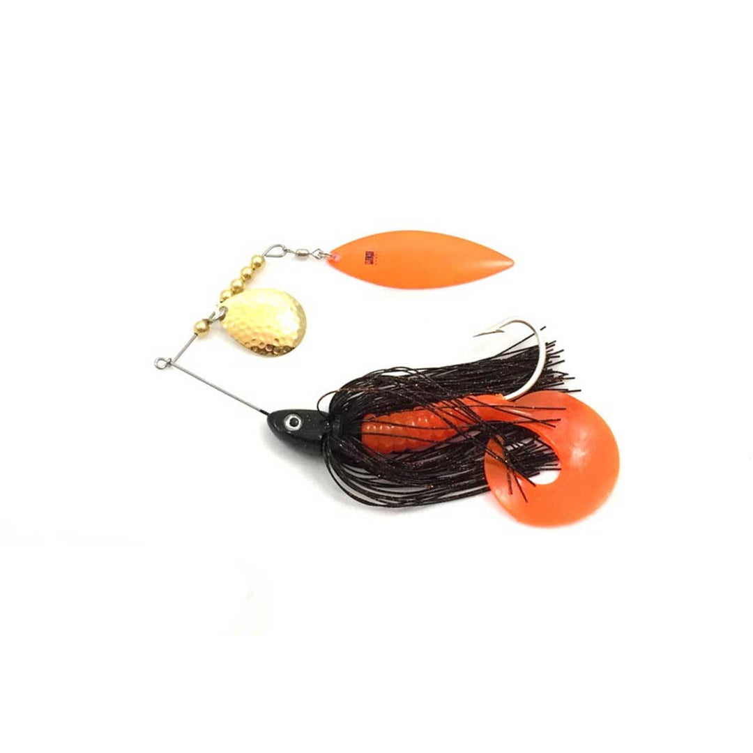 Llungen Lures Nut Buster Jr. DC