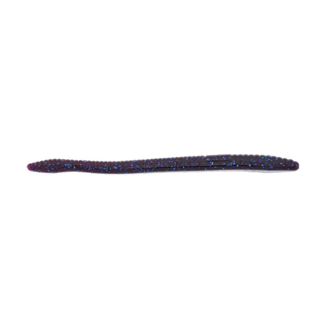 Zoom Finesse Worm (A-N) - Fishermans Central