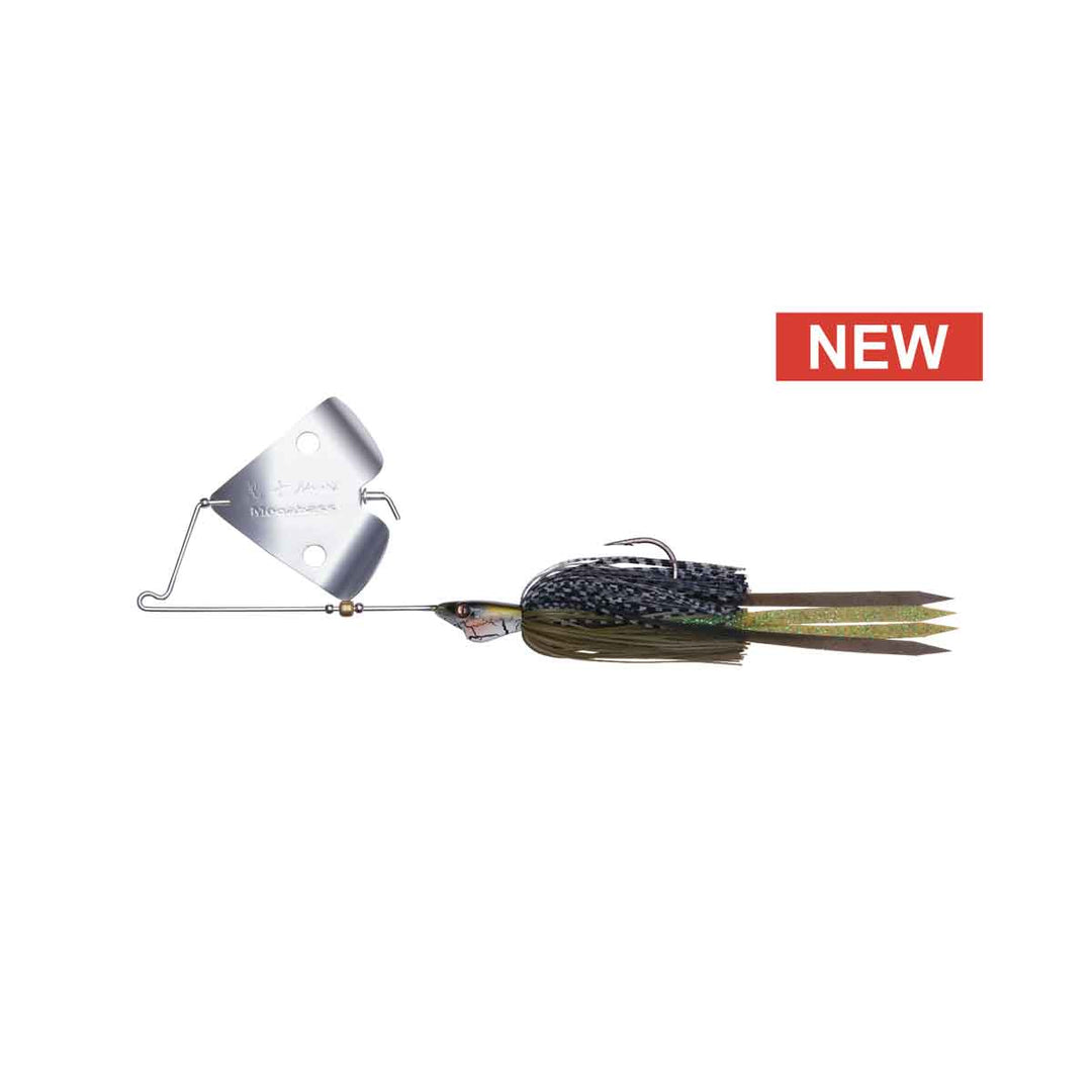 Megabass Jamaica Boa