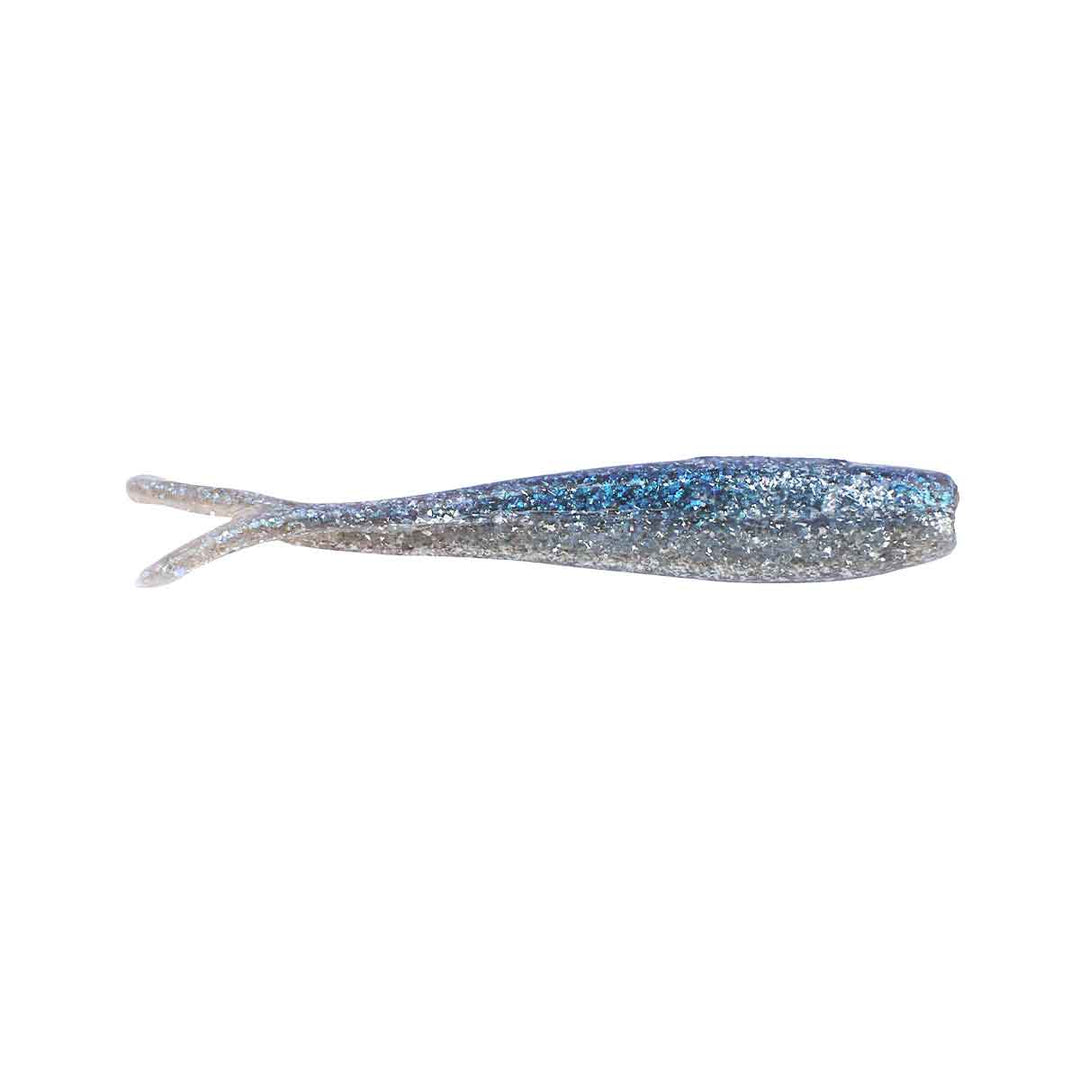 Berkley Gulp! Minnow Blue Shiner soft plastic minnow