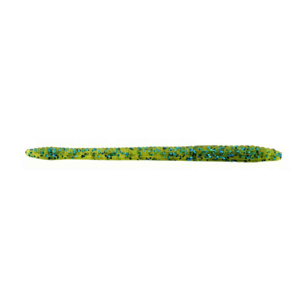 Zoom Finesse Worm (A-N) - Fishermans Central