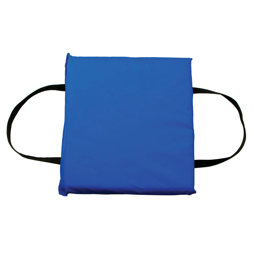 Throw Boat Cushion_Blue