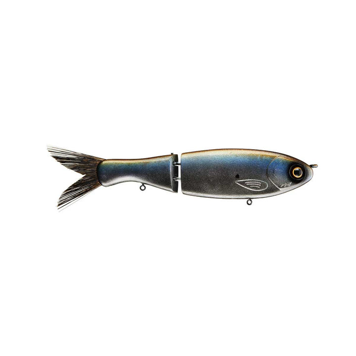 Clutch Darter Swimbait