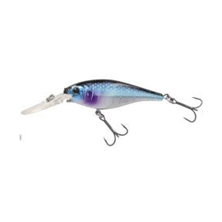 Berkley Flicker Shad (A-C)