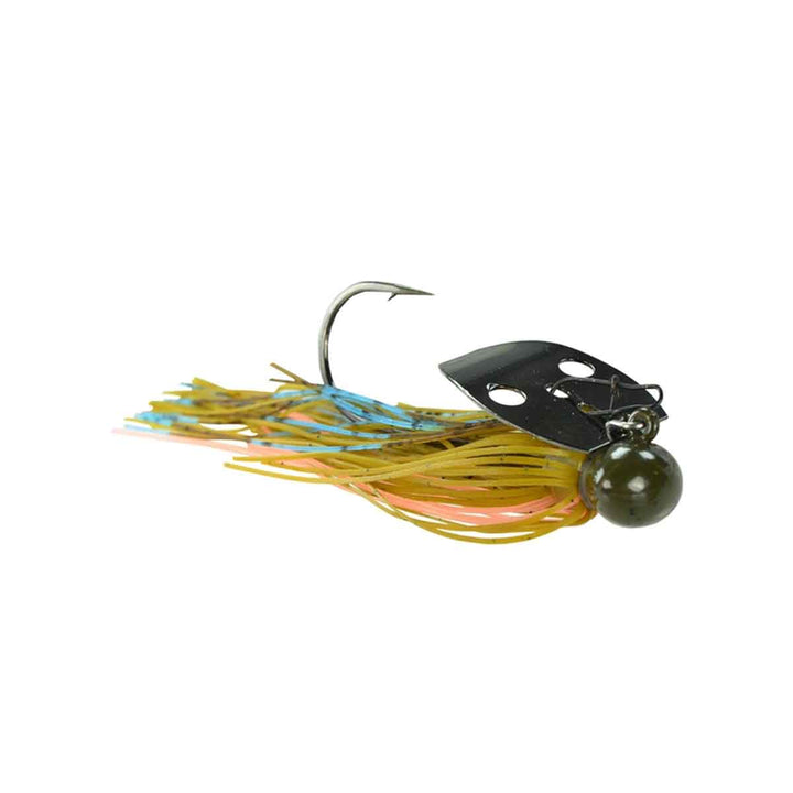 Picasso Tungsten Knocker Bladed Swim Jig*