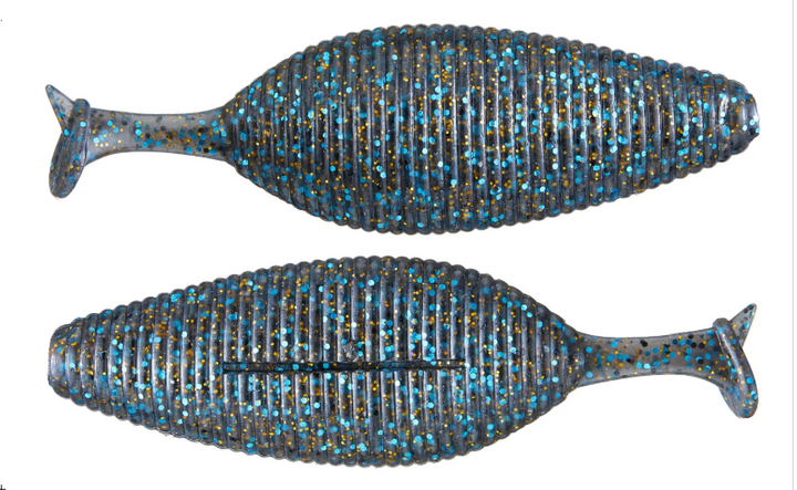 GeeCrack Spiron