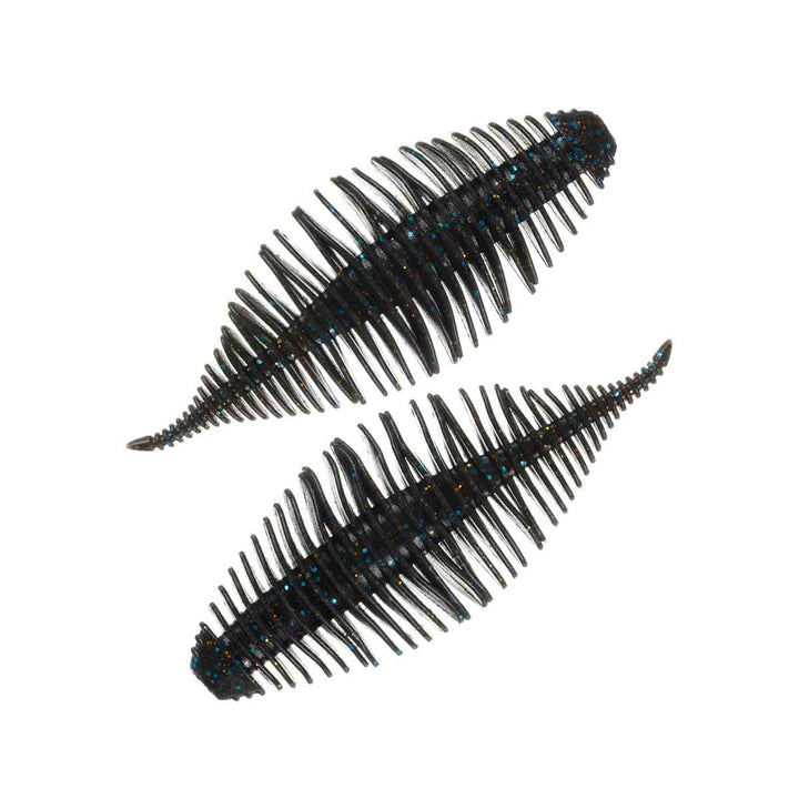 GeeCrack Bellows Gill Bluegil creature bait for bass fishing