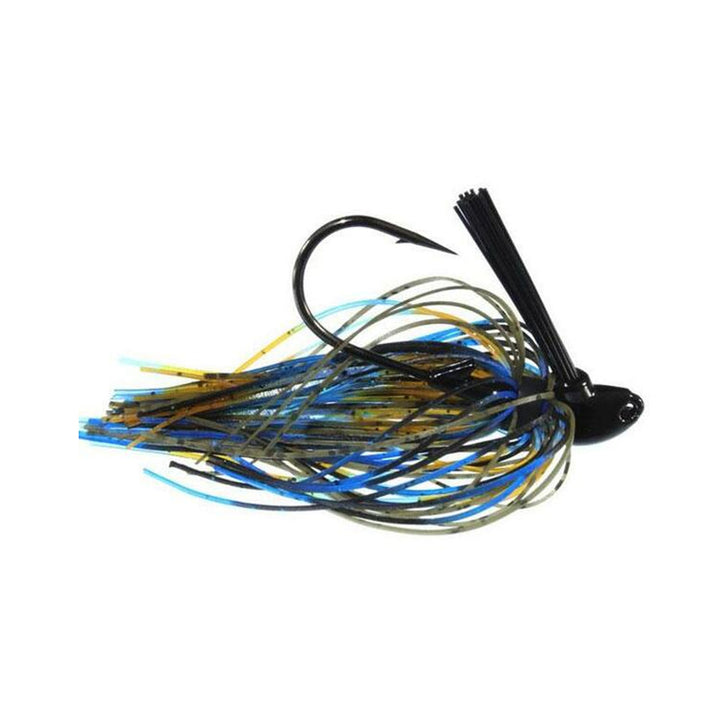 D&L Tackle Bill Lowen Swim Jig