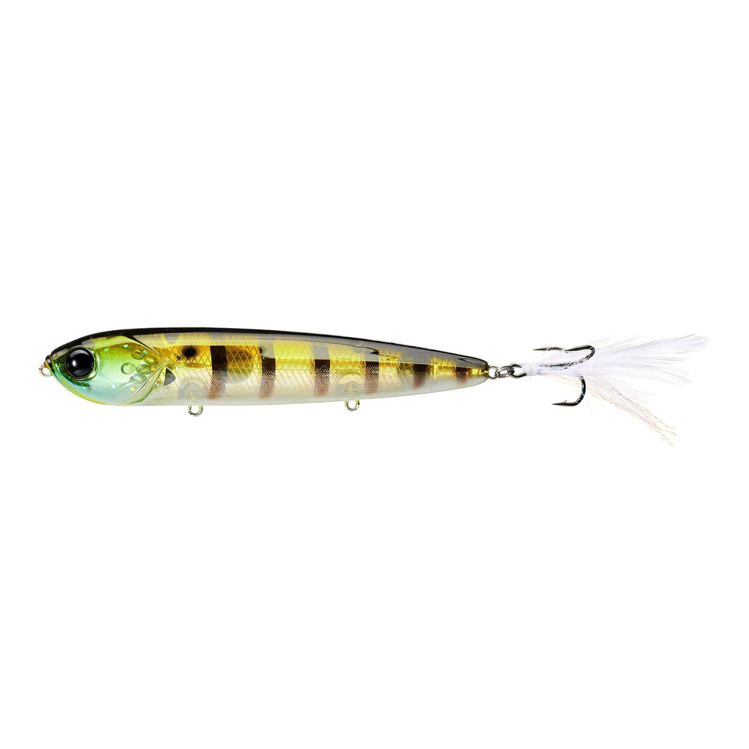 Damiki Rambler 120
