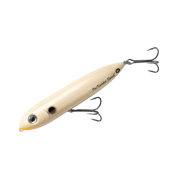 Heddon One Knocker Spook