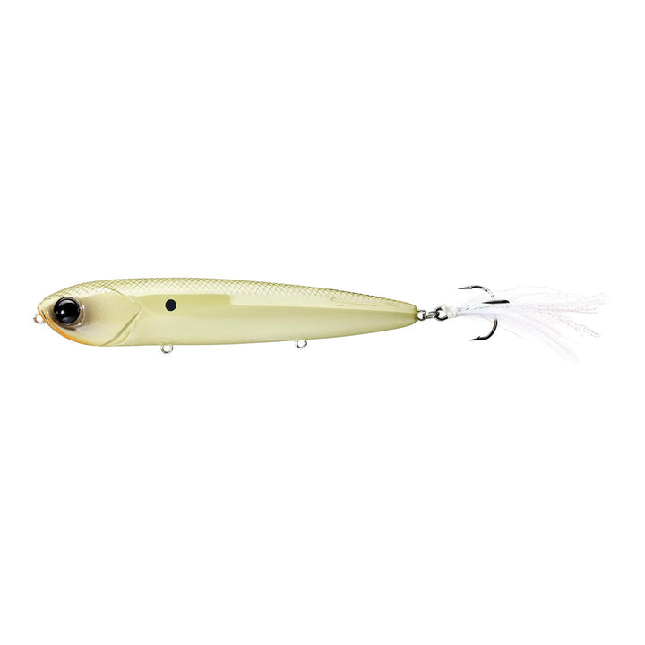 Damiki Rambler 120