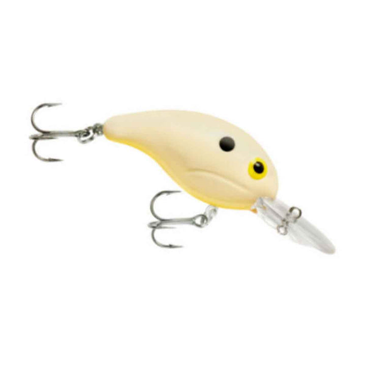 Bandit 200 Series Bone Orange Belly bass crankbait