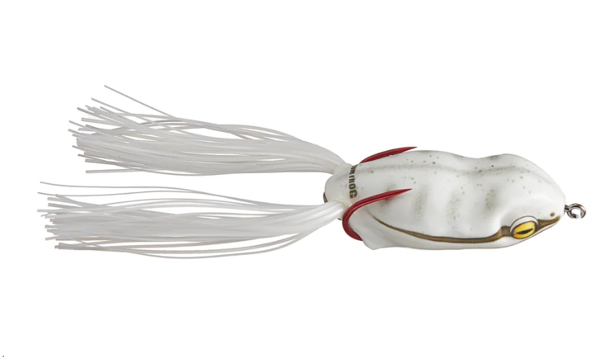 Scum Frog Launch Frog