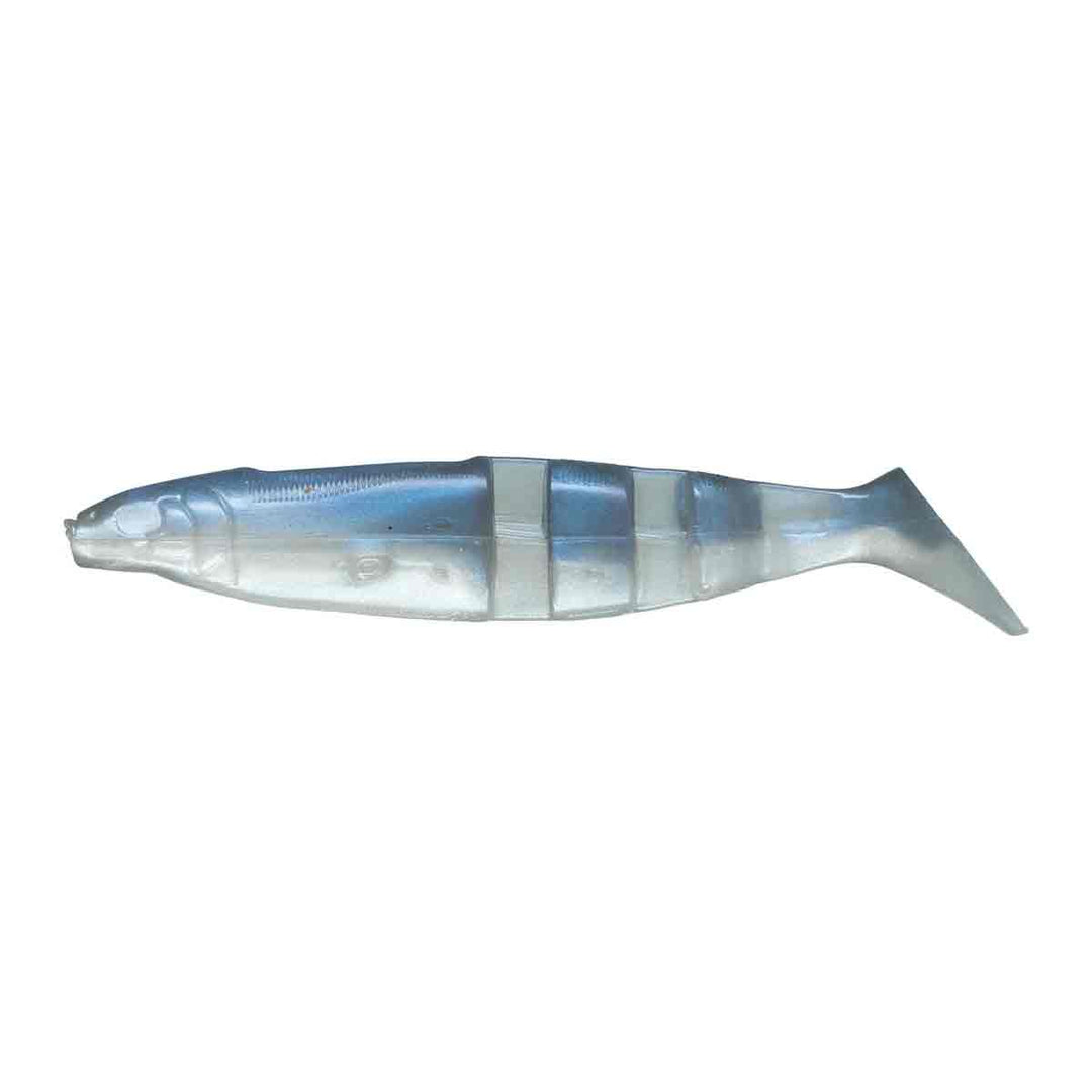 Lake Fork Boot Tail Magic Shad