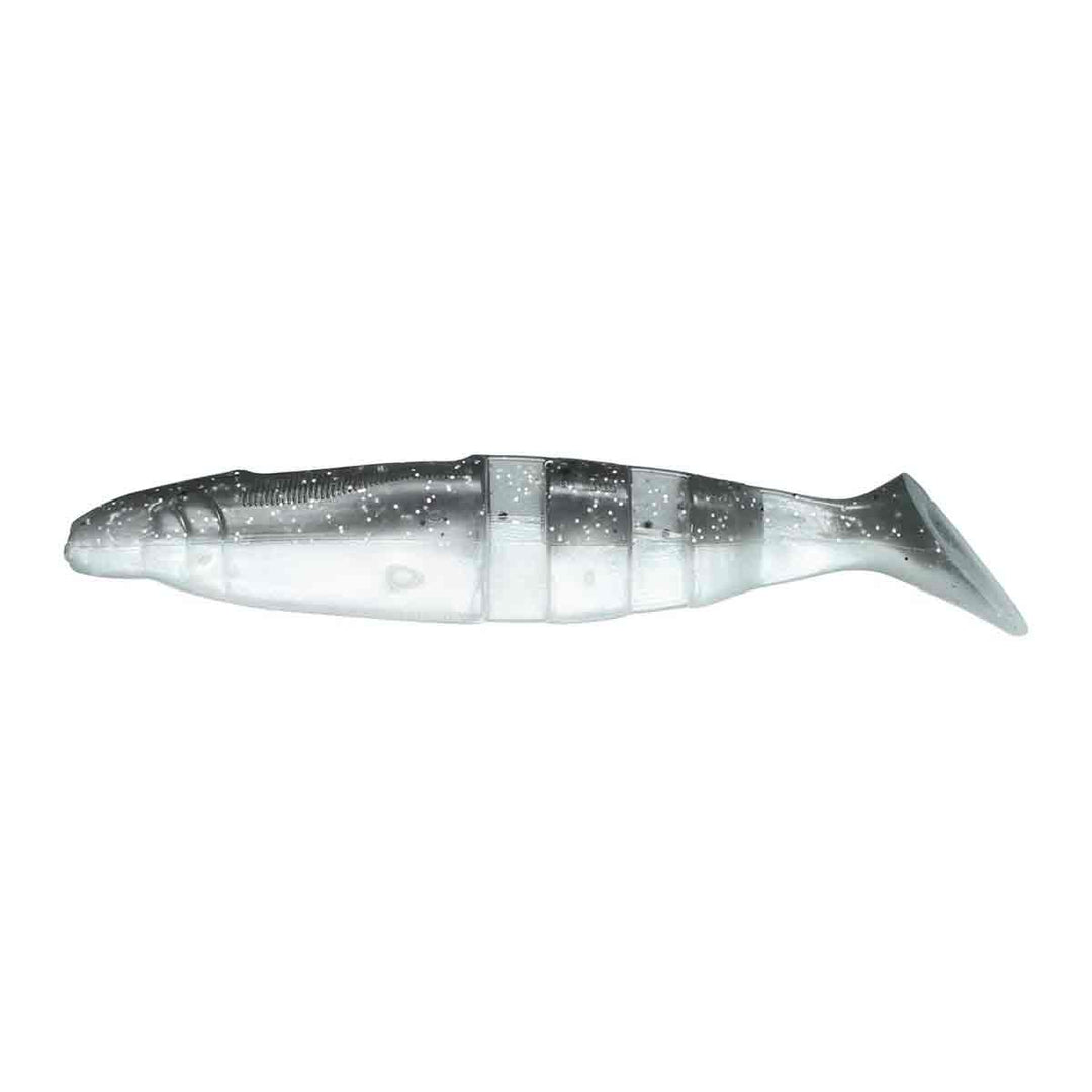 Lake Fork Boot Tail Magic Shad