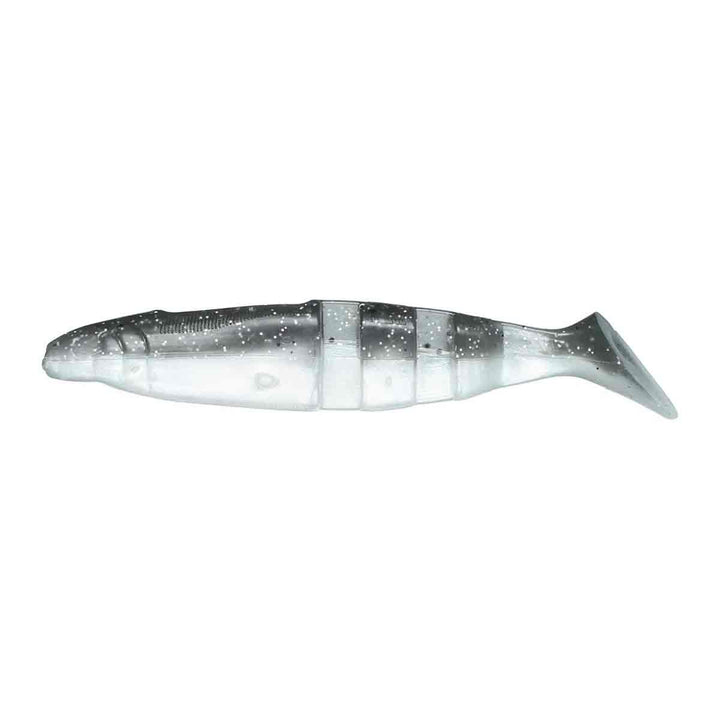 Lake Fork Boot Tail Magic Shad