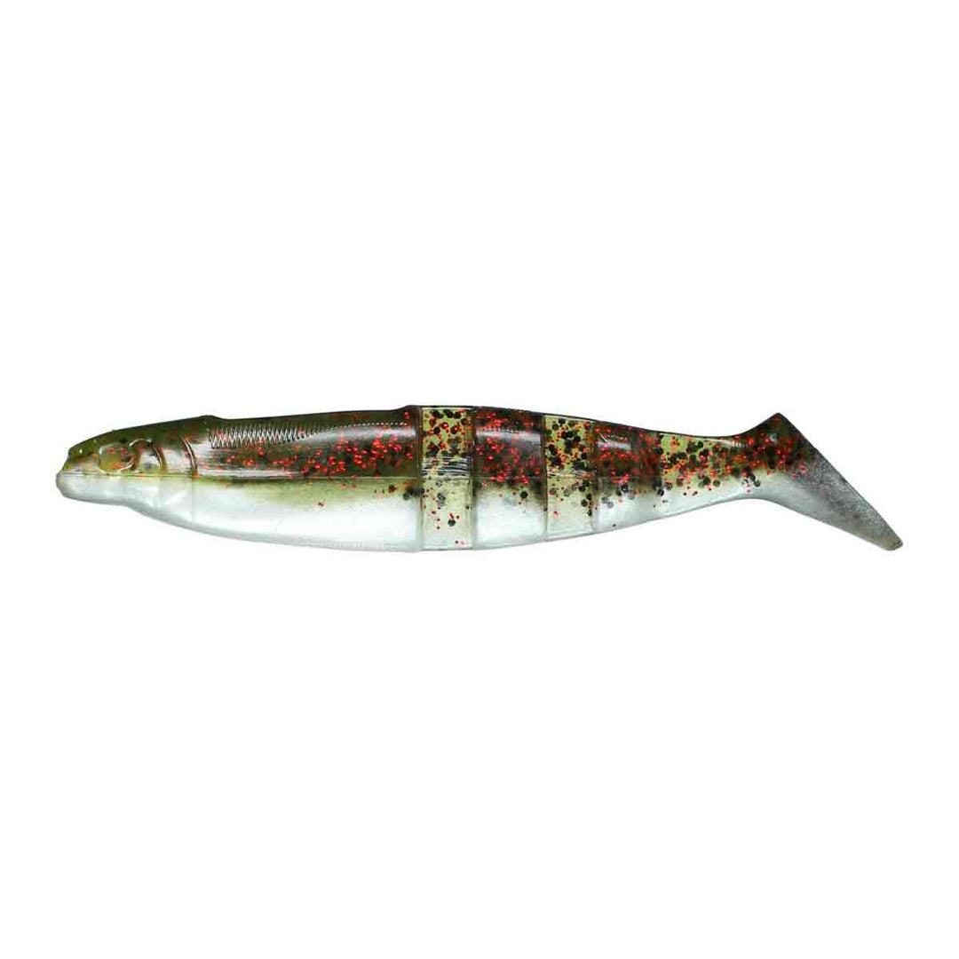 Lake Fork Boot Tail Magic Shad