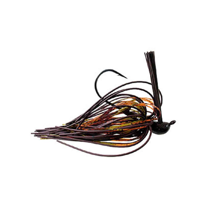 Greenfish Tackle Big Rubber Jig