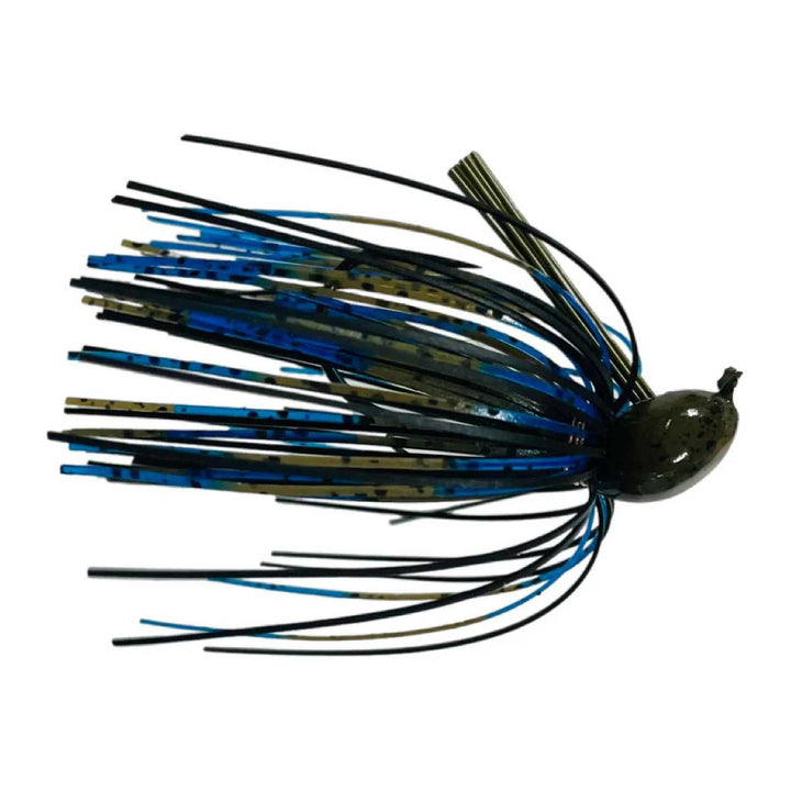 Blue Rock Custom Tackle 1099 Jig