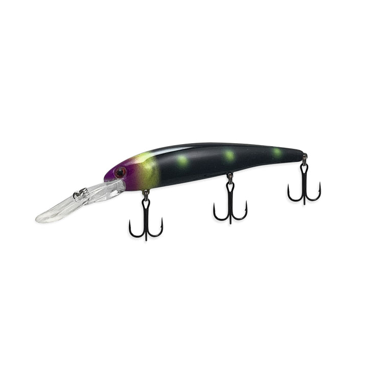 Domka Custom Bandit Walleye Deep