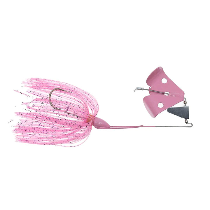 Warrior Warpath Buzzbait