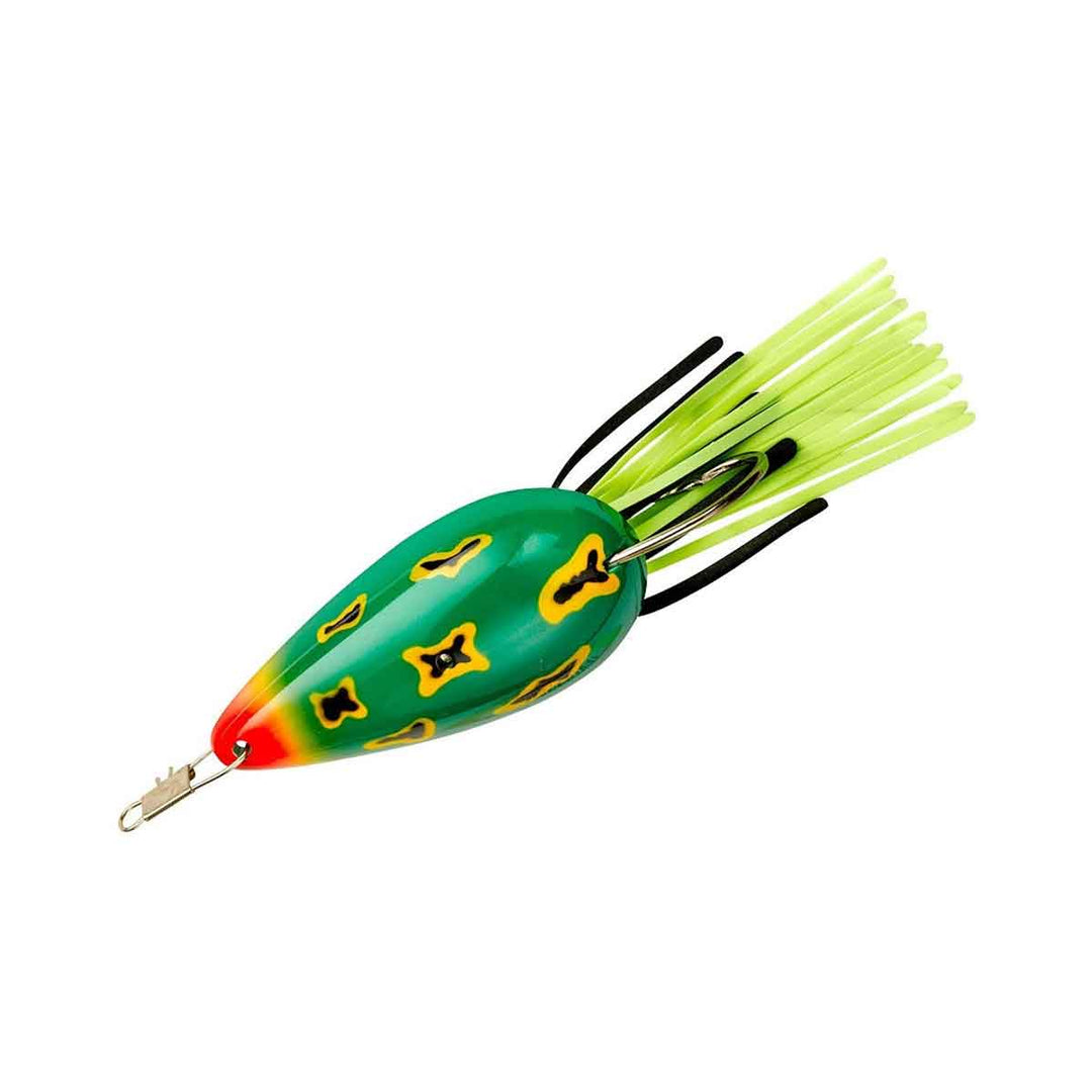 Heddon Moss Boss