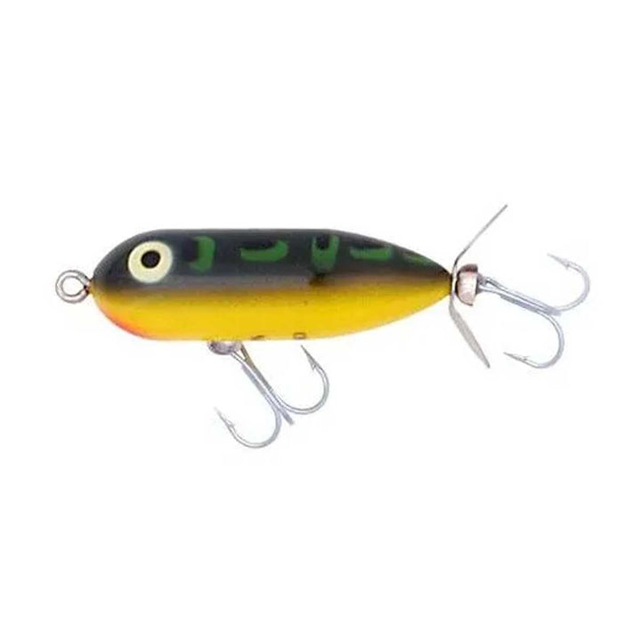 Heddon Baby Torpedo
