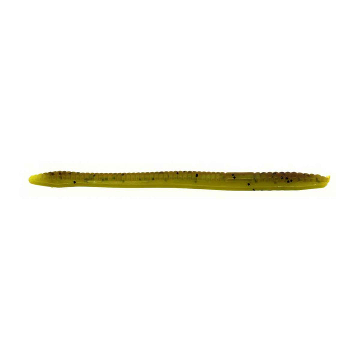 Zoom Finesse Worm (A-N) - Fishermans Central
