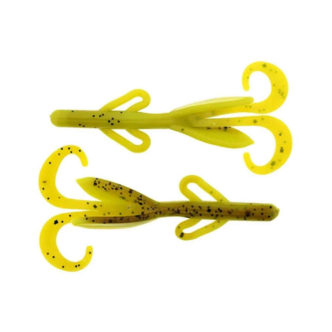Zoom Baby Brush Hogs A-H*