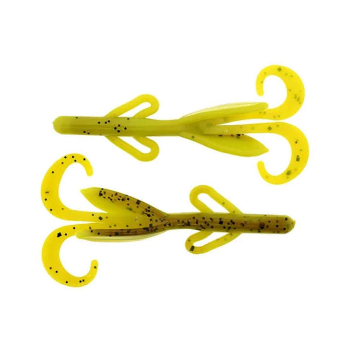 Zoom Baby Brush Hogs A-H*