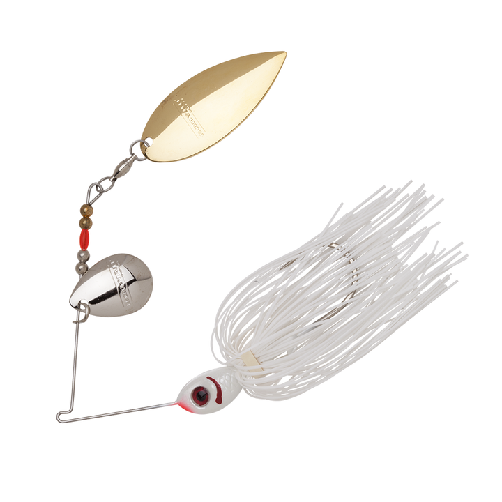 Booyah Colorado/Willow Counter Strike Spinnerbait