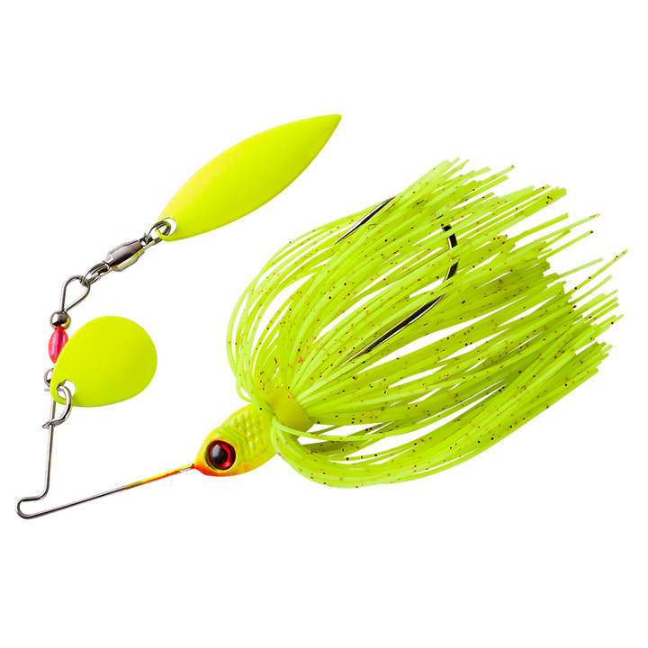 Booyah Pond Magic Spinnerbait