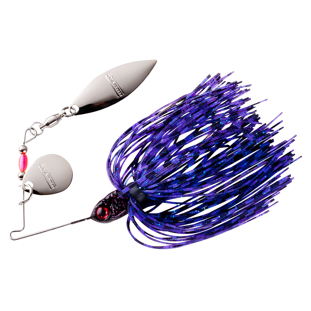 Booyah Pond Magic Spinnerbait