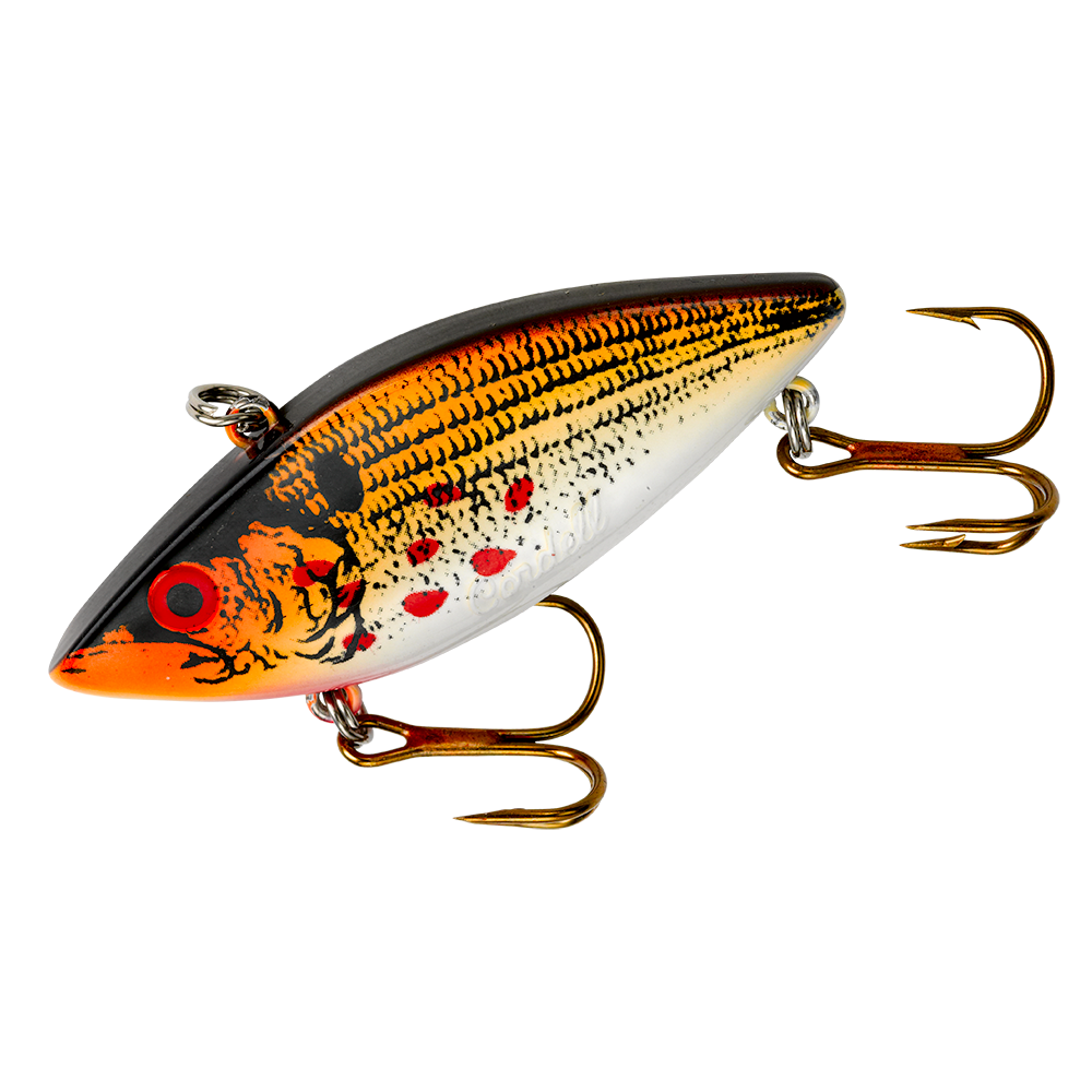 Cotton Cordell Super Spot