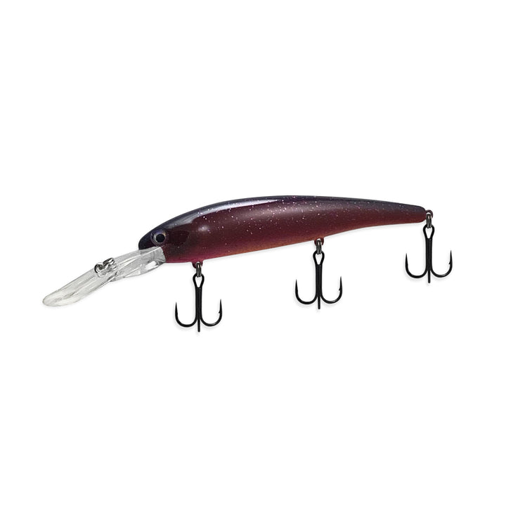 Domka Custom Bandit Walleye Deep