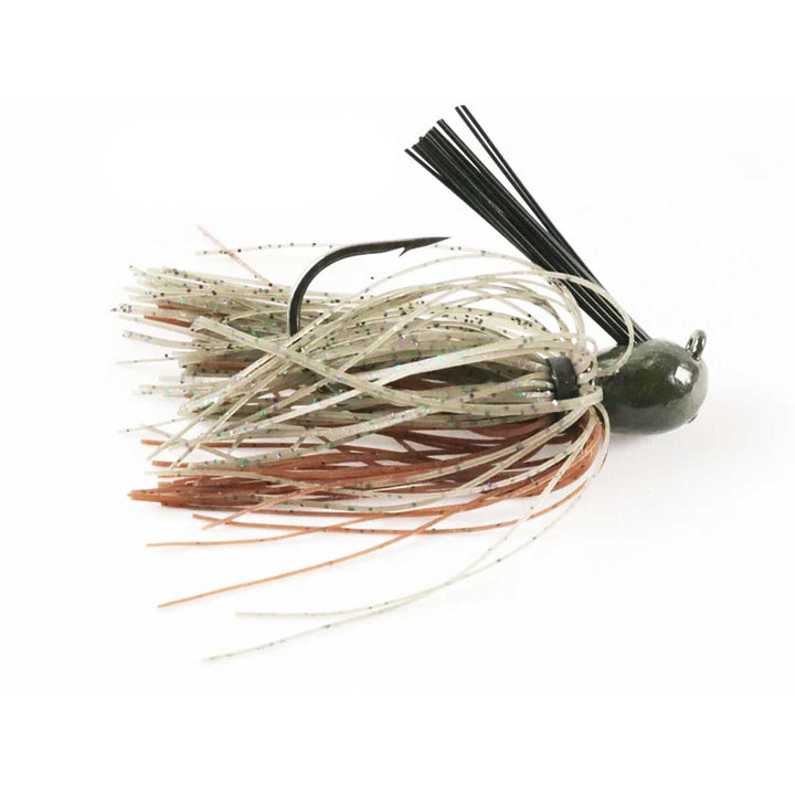 Missile Baits Ike&