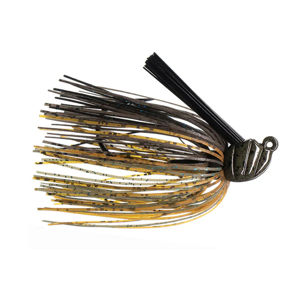 Dirty Jigs Tackle Scott Canterbury Flippin' Jig