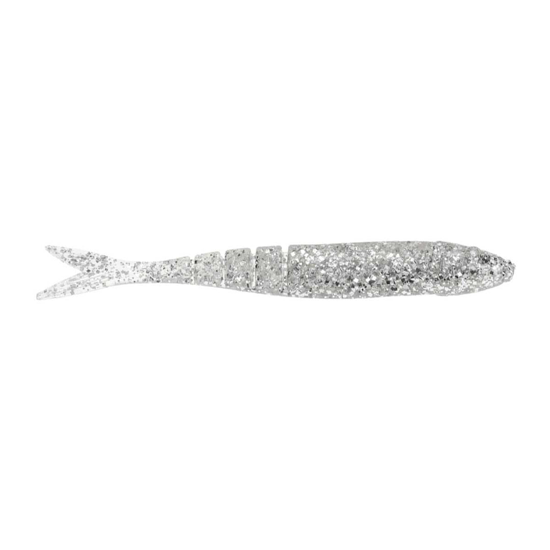 Strike King KVD Perfect Plastic Blade Minnow