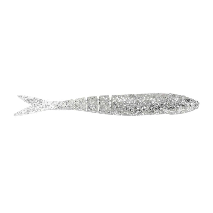 Strike King KVD Perfect Plastic Blade Minnow