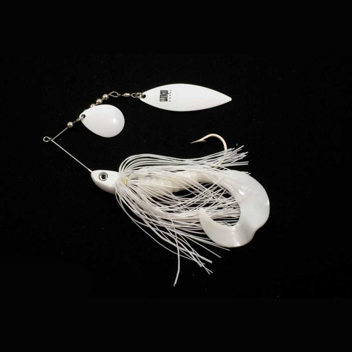 Llungen Lures Nut Buster Jr. DC