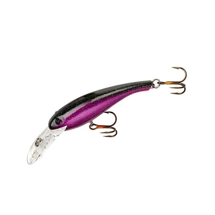 Cotton Cordell Wally Diver