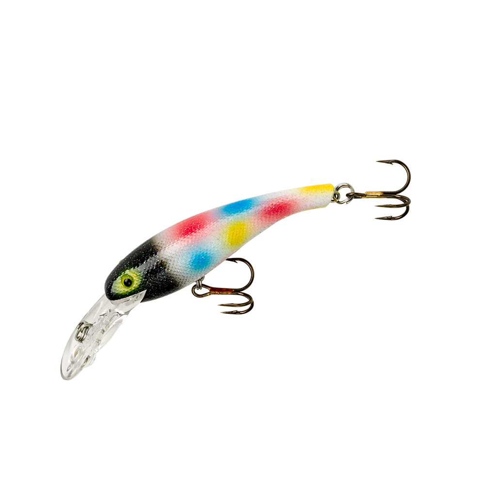 Cotton Cordell Wally Diver