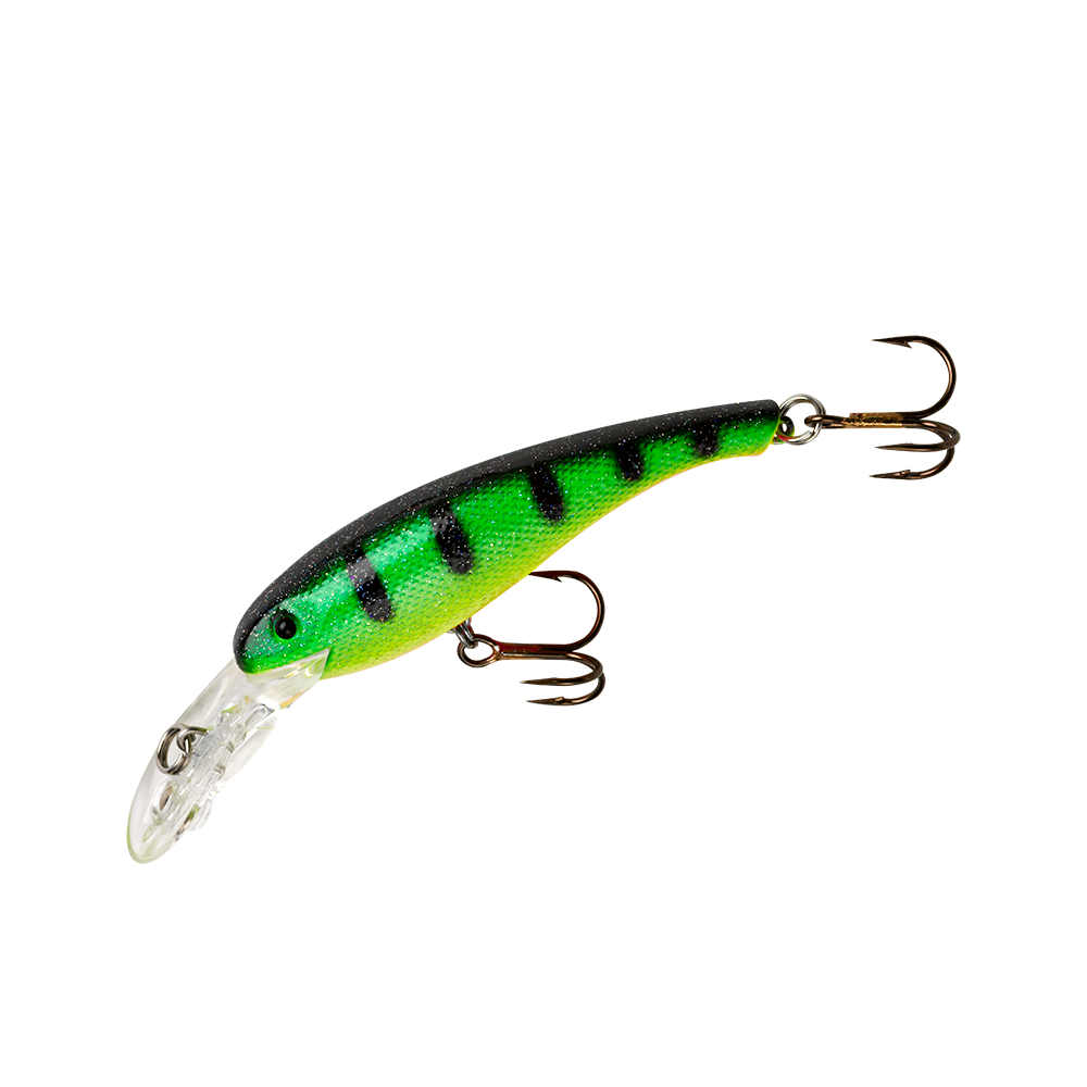 Cotton Cordell Wally Diver