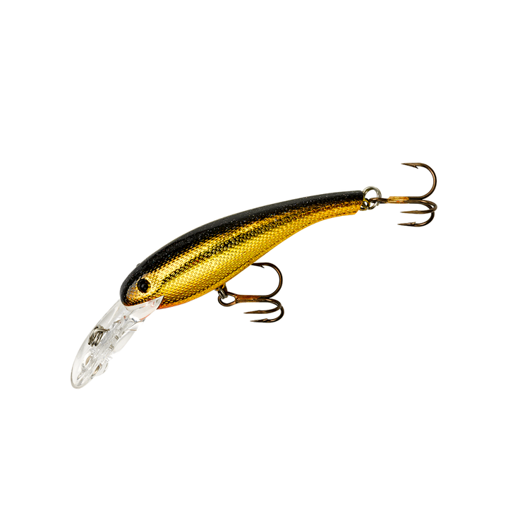 Cotton Cordell Wally Diver