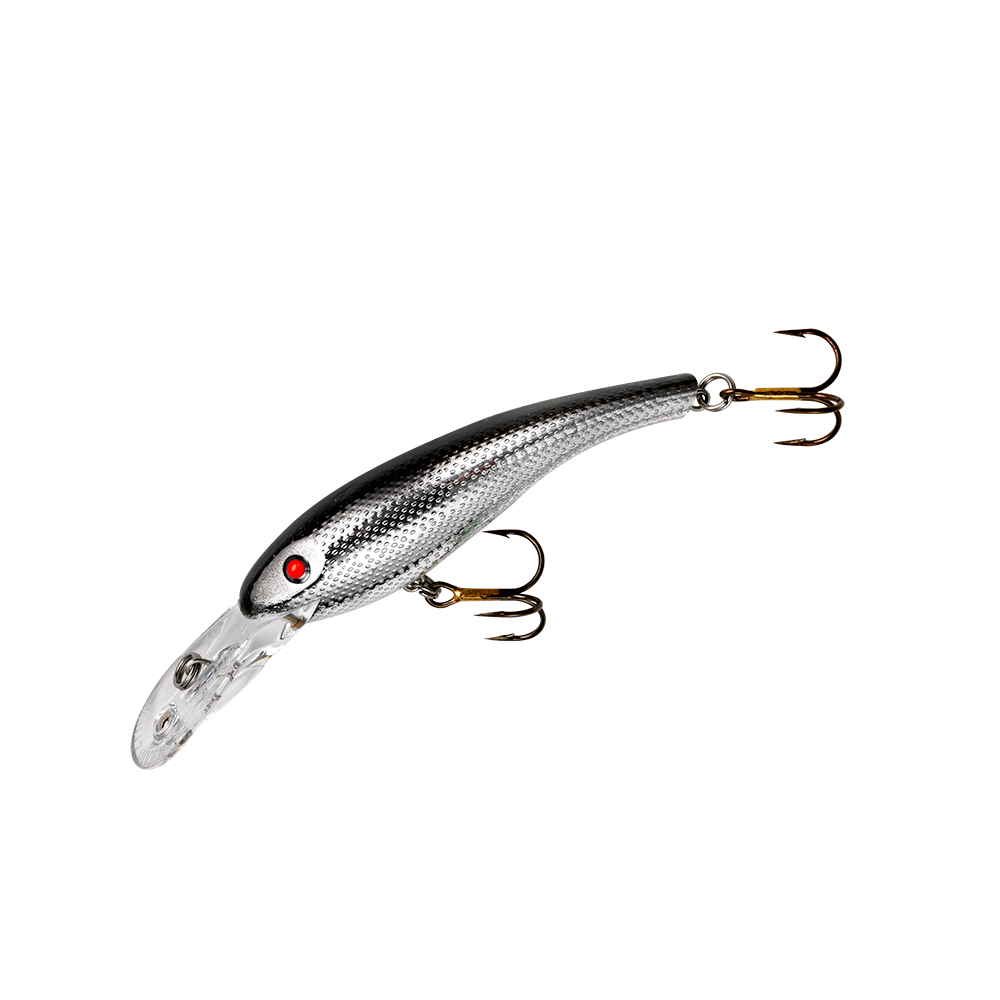 Cotton Cordell Wally Diver