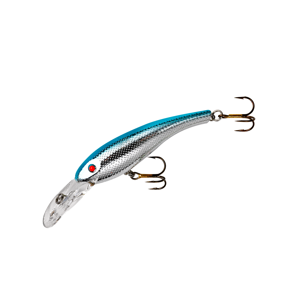Cotton Cordell Wally Diver