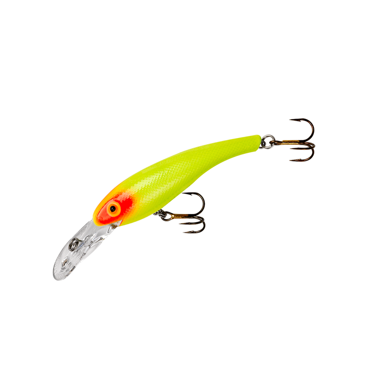 Cotton Cordell Wally Diver